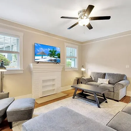 Bayshore Beauty Stylish 3Br Soho Bungalow Near Hyde Park